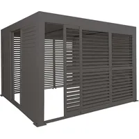 MCW MCW, Pavillon, L46-LS (300 cm, 300 cm)