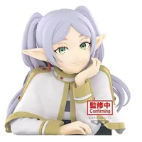 BANPRESTO Frieren: Beyond Journey's End Frieren Figur 12cm