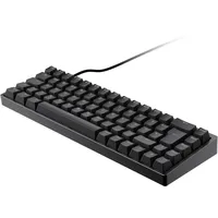 Endgame Gear KB65HE Raesha Silent Magnet DE