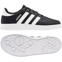 Adidas Breaknet Kinder schwarz, - 31