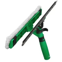Unger Global Fensterwischer VisaVersa PRO 2in1 45 cm