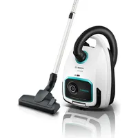 Bosch Serie 6 BGL6HYG1 schwarz/weiß