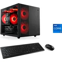 CSL Cube V24169 Intel Core i7 14,7 GHz 16