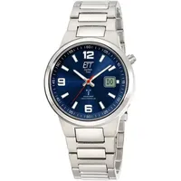 ETT Eco Tech Time Everest Gents Titan 41 mm