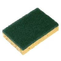 Spontex Scheuerschwamm Sponrex 74 0697482000743 Spontex 10