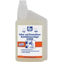 Dr. Becher GmbH Sahne- und Eismaschinenreiniger 1 l