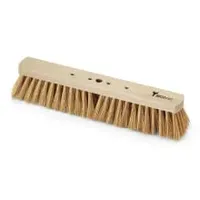 Nölle Profi Brush Staubbesen BECOnnect Poly-Kokos 60 cm