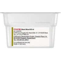 CWS Paradise Air Bar Universalduft Silent Wood