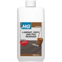 H G-VOGEL HG Laminat Reiniger