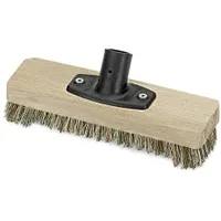 Nölle Profi Brush Schrubber Union mit Bart 24 cm