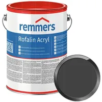 Remmers Rofalin Acryl schwarz