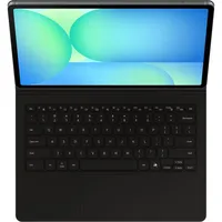 Samsung Galaxy Tab S10 FE Hülle - Black