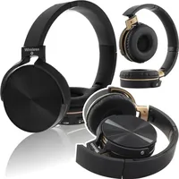 Przydasie In-Ear Kopfhörer Schwarz