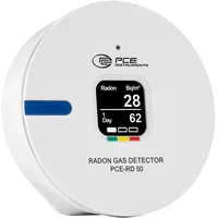 PCE Instruments Radon Detektor PCE-RD 50