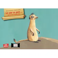 Don Bosco Ich wär so gern ... dachte das