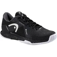 Head Sprint Pro 4.0 Sf Clay 273115 Bkwh Negro