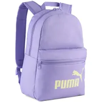 Puma Phase Small Backpack lavender alert (05) OSFA