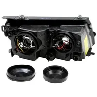 Abakus 441-1156LXND7E - OE 3B0953049C Scheinwerfer, links für Passat