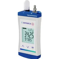 Senseca ECO 240-1-VAC Druck-Messgerät Druck 0 - 1700 hPa