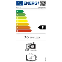 Samsung QE55QN80F 55" Neo QLED 4K Vision AI Smart