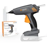 Steinel Akku Heißklebepistole MobileGlue 5011, für 18V Bosch AMPShare