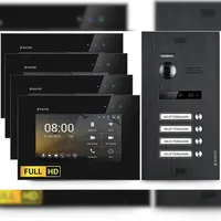 Balter EVO-HD Video Türsprechanlage