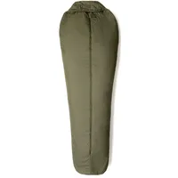 Snugpak Special Forces 1 Schlafsack, Lagenkompatibel, 41 Grad, Olivgrün