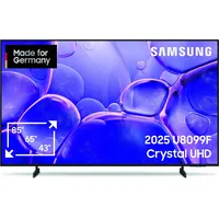 Samsung GU65U8099FUXZG LED TV