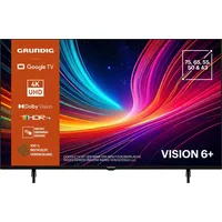 Grundig 50 VOE 74 (126 cm/50, schwarz