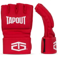 TapouT MMA-Trainingshandschuhe aus Kunstleder HASLEY