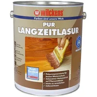 Wilckens PUR-Langzeitlasur, 5l (kiefer)