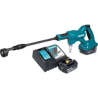 Makita DHW 180 RG1 Akku Druckreiniger 18 V 24