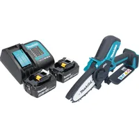 Makita DUC 101 SG201 Akku Astsäge 18 V 10