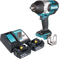 Makita DTW 1004 RG Akku Schlagschrauber 18 V 1050