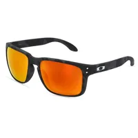 OAKLEY Holbrook XL Sonnenbrille Black