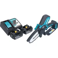 Makita DUC 101 RG201 Akku Astsäge 18 V 10