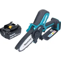 Makita DUC 101 F01 Akku Astsäge 18 V 10