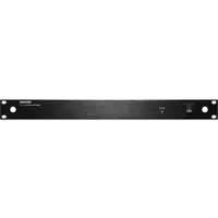 Shure GLXD+FMZ4/LC-E Frequency Manager, Mikrofon