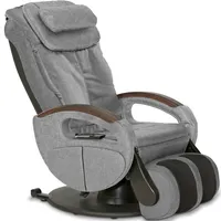 Aktivshop Massagesessel Komfort Deluxe, Shiatsu Massagesessel mit Wärmefunktion, Fernsehsessel