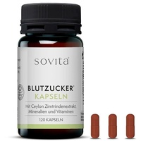Sovita Blutzucker