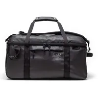 Herschel All Season Duffle 41 l Schwarz/Grau