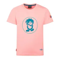 TROLLKIDS Troll T in rosa