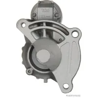 Herth+Buss Elparts Starter