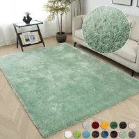 Bruno Banani Teppich BRUNO BANANI "Dana Teppich, besonders weich