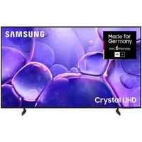 Samsung 50" Crystal UHD U8079F 4K Smart TV (2025)