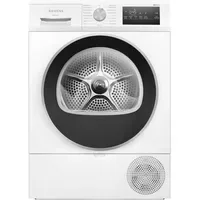 Siemens iQ300 WT45HV0EM Wärmepumpentrockner (8 kg)