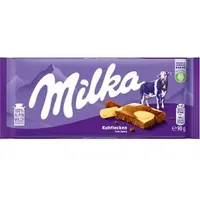 MILKA Kuhflecken, 90g