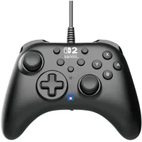 Hori HORIPAD Turbo Controller - Schwarz