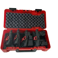 Rothenberger Pressbackenset Compact TH16-20-26-32 - 1000002803