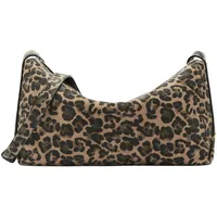 Liebeskind Berlin Elvira CB M Leo Suede Beige